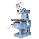 Manual Milling Machines image