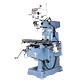 Vertical Milling Machines image