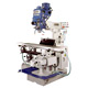 Vertical Milling Machines image