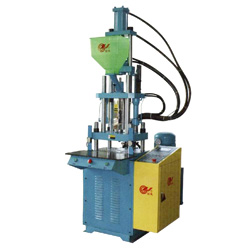 vertical mold machines 