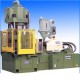 vertical plastic injection molding machines 