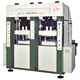 For Shoe Making: Vertical Plastic Injection Moulding Machines