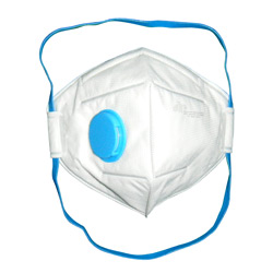 vertical respirator