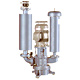 Vertical Roots Blowers ( Pressure Conveyance)