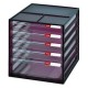 Vertical File Cabinet image