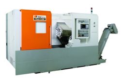 Vertical Turning Lathes