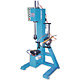 vertical type burning weld auto rotating table 