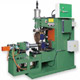 vertical type seam welders 