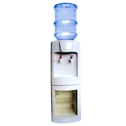 vertical water dispenser 