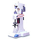 vertically opposite joint riveting type pneumatic riveting machine 