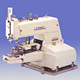 Embroidery Sewing Machine image