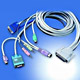 VGA Cable Assemblies ( Computer Cables )