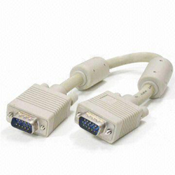 vga cables