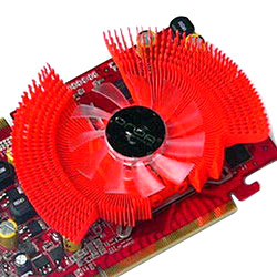 vga cooler fans 