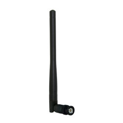 vhf and uhf rubber duck replacement antenna