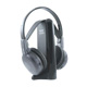 VHF/RF Wireless Headphones