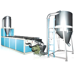 vibrating sieving machines