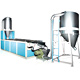 Vibrating Sieving Machines (With Cooler)