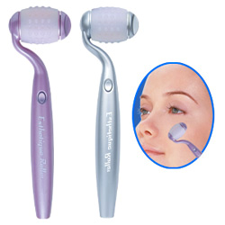 vibratory beautification massagers 