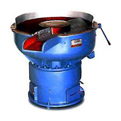 vibratory grinding machine 