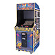 video game machine 