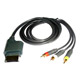 XBOX360 AV Cables (Video Game Cables)