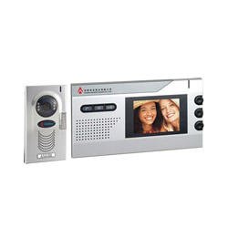 video intercoms