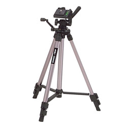 video tripods