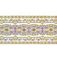 vinyl lace tablecloth 