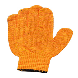 vinyl line working glove