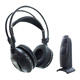 Virtual 5.1 Surround Sound IR Headphones