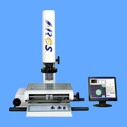 vision measuring systems