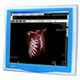17" Vital Care Medical Stations