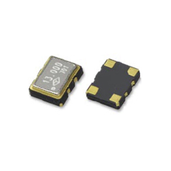 voltage controlled crystal oscillator 