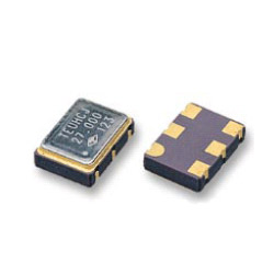 voltage controlled crystal oscillator 