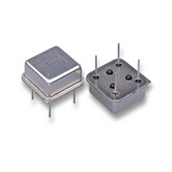 voltage controlled crystal oscillator