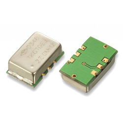 voltage controlled crystal oscillator 