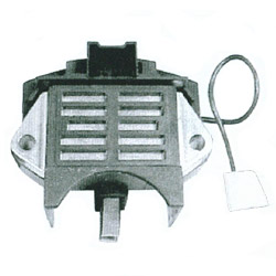 voltage regulator for marine