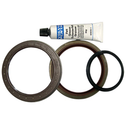 volvo axle seal kits