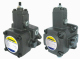 vp series variable displacement vane pumps 