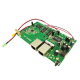 W-lan Outdoor Application, 802.11b/g Ap Pcba