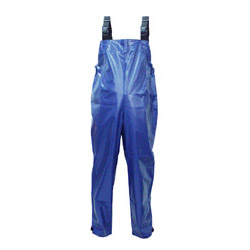 flexible pvc chest waders 