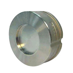 wafer check valves 