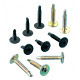 Wafer Head Screws