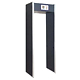 Walk Through Metal Detectors