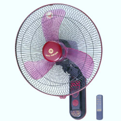 wall fan