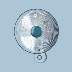 wall fan