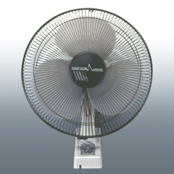 wall fan