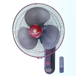 wall fan