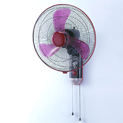 wall fans